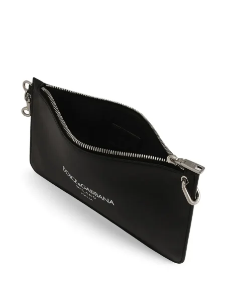 Geantă Dolce & Gabbana negru
