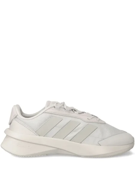 Sneakerși Adidas Terrex cu dungi plasă cu imagine negru