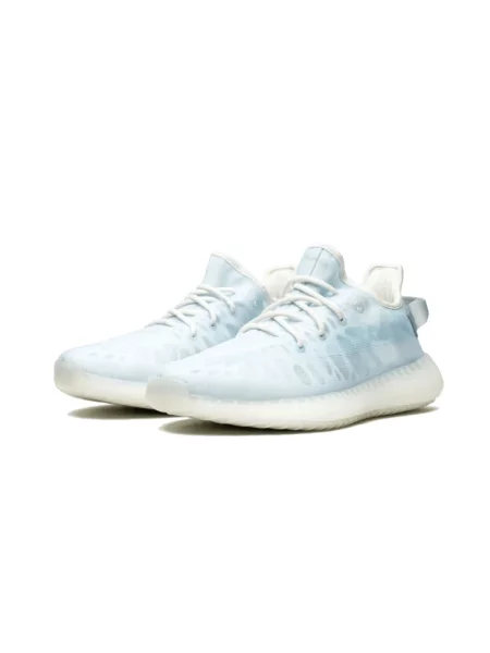 Sneakersy Yeezy Boost 350 niebieskie