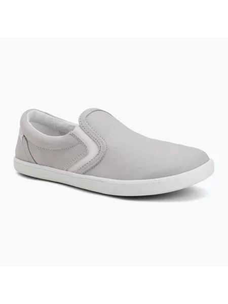 Încălțăminte barefoot pentru femei Xero Shoes Dillon Canvas Slip-On lunar rock