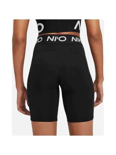 Spodnie treningowe Nike Pro 8 czarne