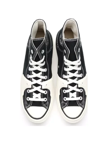 Tenisky Converse čierna