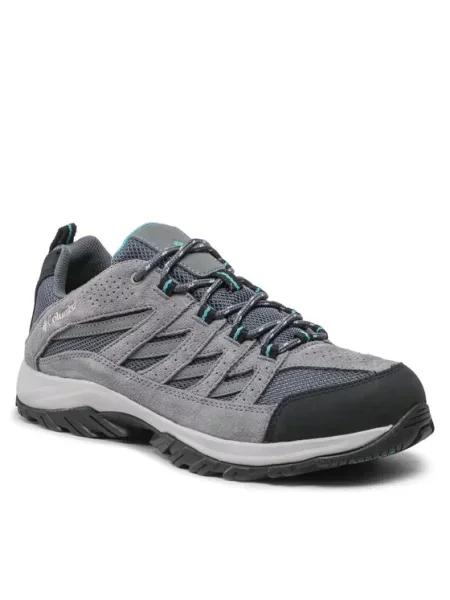 Treking cipele Columbia siva