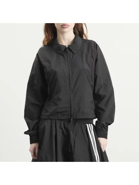 Kurtka Y-3 czarna