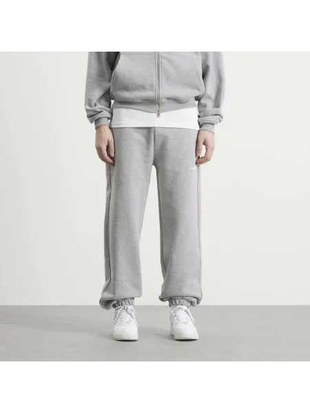 Joggery Annie Hood szare