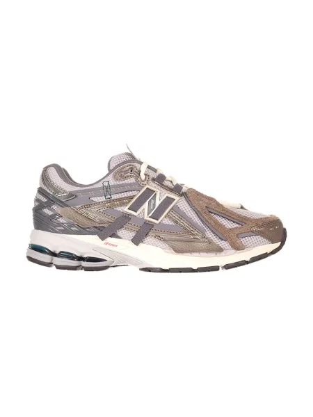 New Balance sneakers gri
