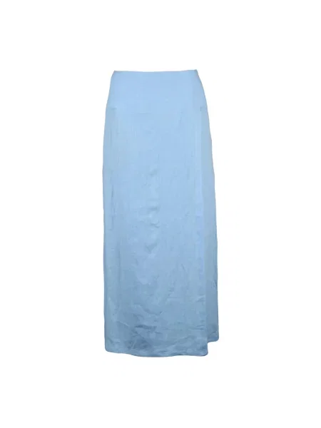 Spódnica Eleventy niebieska