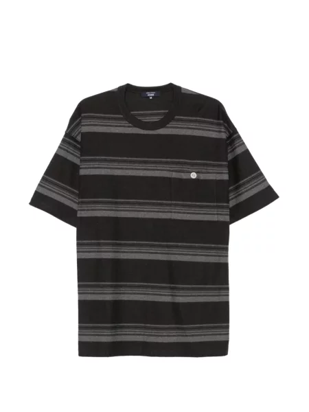 Tricou Comme Des Garçons negru
