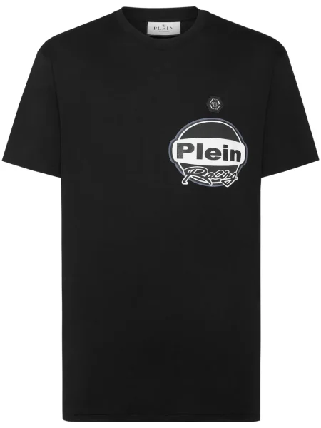 Tricou Philipp Plein negru