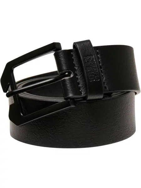 Urban Classics Curea Bottle Opener' negru