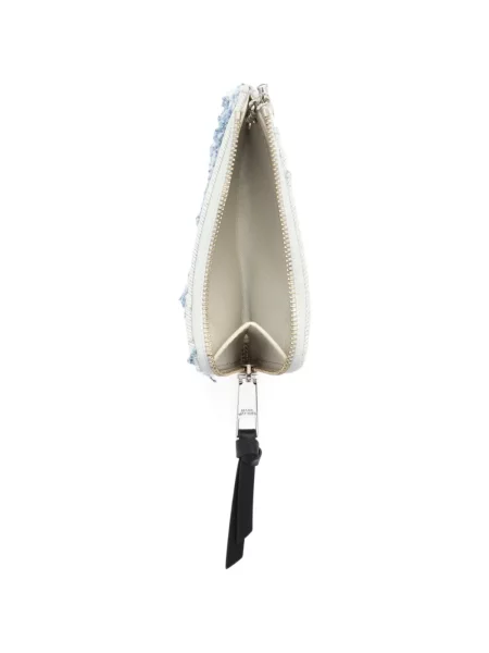 Portofel Marc Jacobs albastru