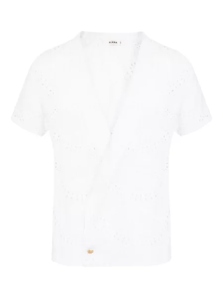 Риза Amir Slama бяло