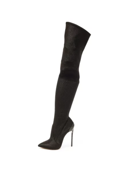 Cizme Casadei negru