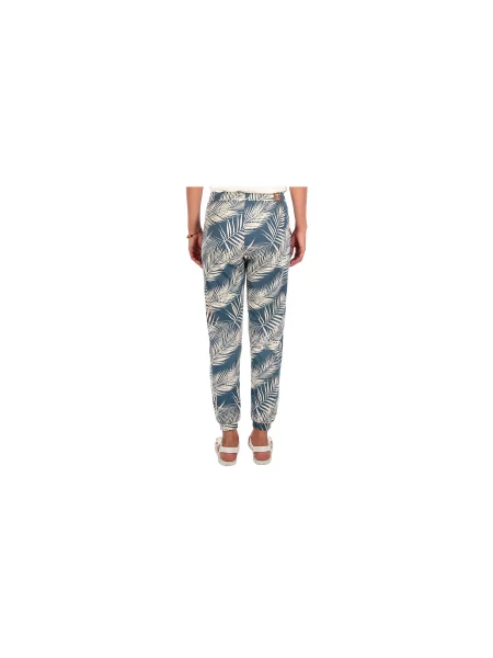 IrieDaily La Palma Pant Kobiety Spodnie IrieDaily Size: XS niebieski