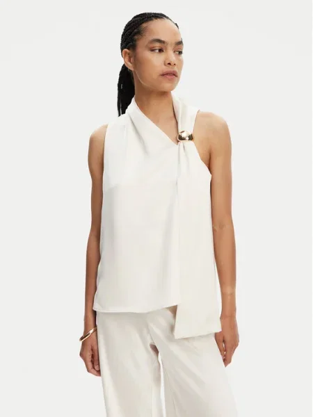 Imperial Блуза Екрю