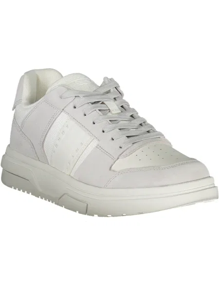 Tenisky Tommy Jeans biela