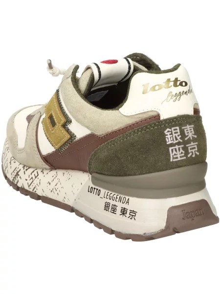 Pantofi Lotto