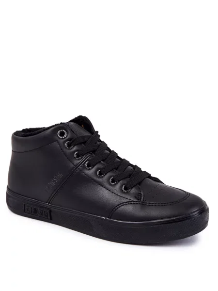 Teniși Big Star Shoes negru