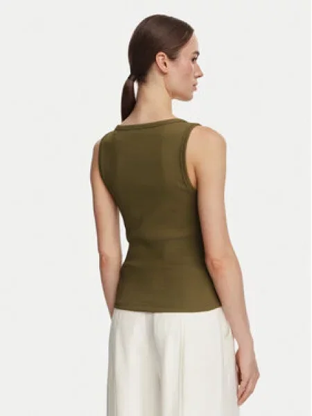Guess Felső Khaki