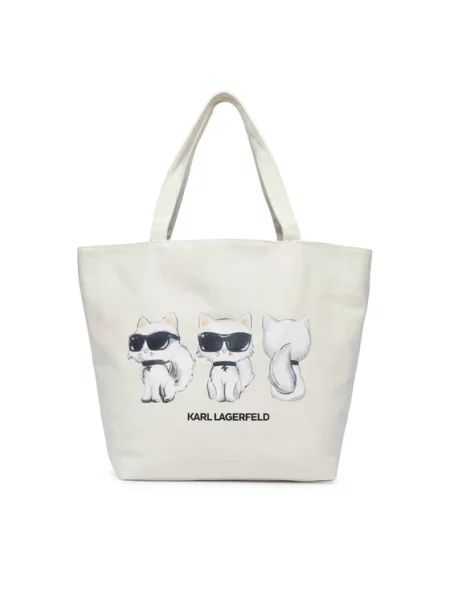Сумка Karl Lagerfeld