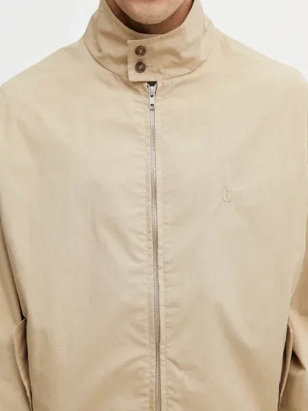 Maison Margiela демісезонна куртка