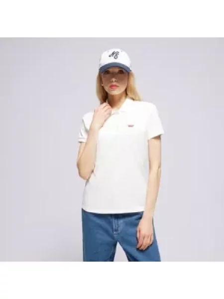 LEVI'S ® Marškinėliai raudona balta