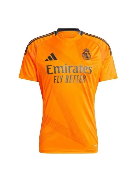 Fotbal tricou sport Adidas Performance portocaliu