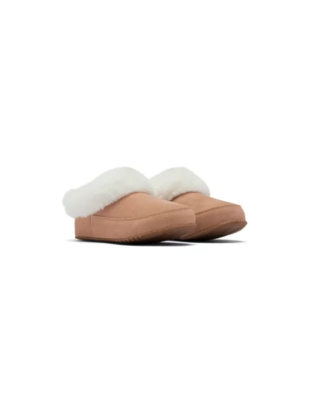 Pantofi Sorel alergare bej