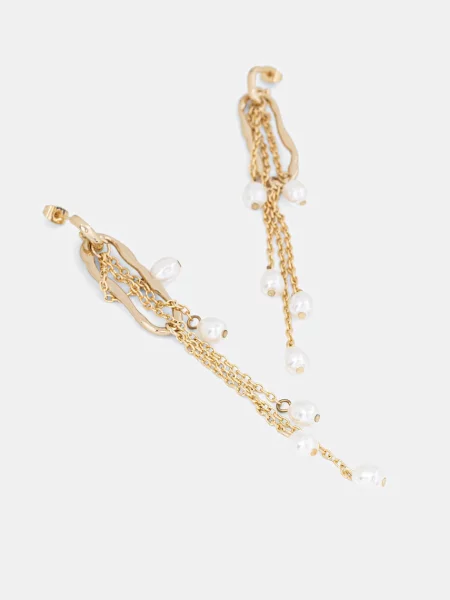 Серьги Twinset