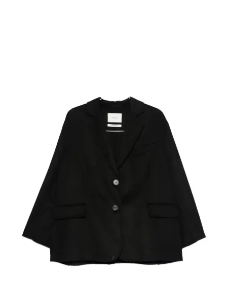 Palton Vicolo negru