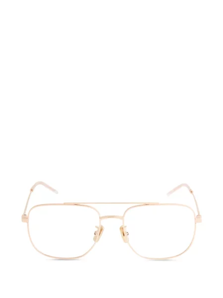Napszemüveg Givenchy Eyewear rózsaszín