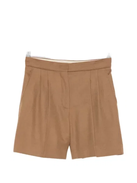 Pantaloni scurți Max Mara