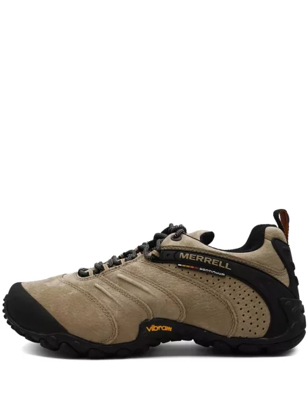 Sneakerși Merrell din piele