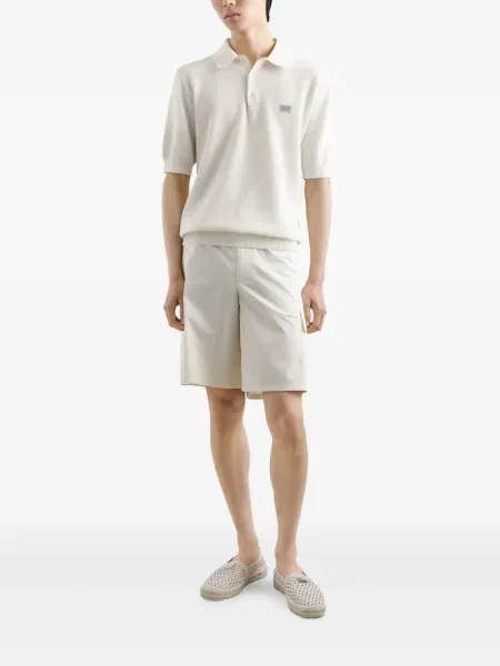 Pantaloni scurți cargo Dolce & Gabbana