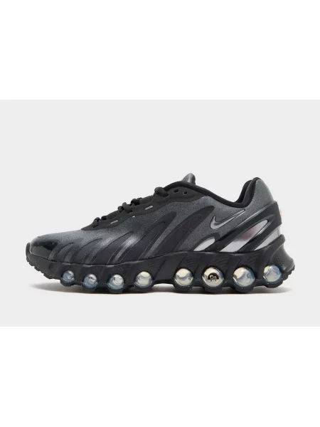 Nike Sportswear Tenisky AIR MAX černá