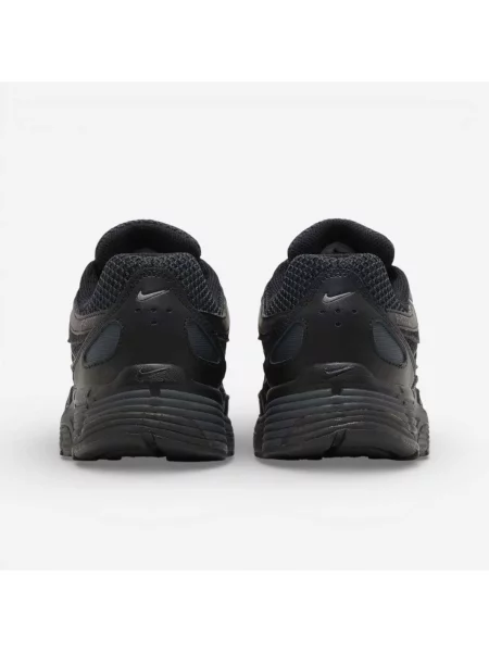 Tenisky Nike čierna