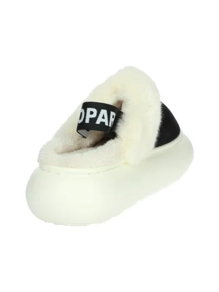 Pantofi Shop Art negru
