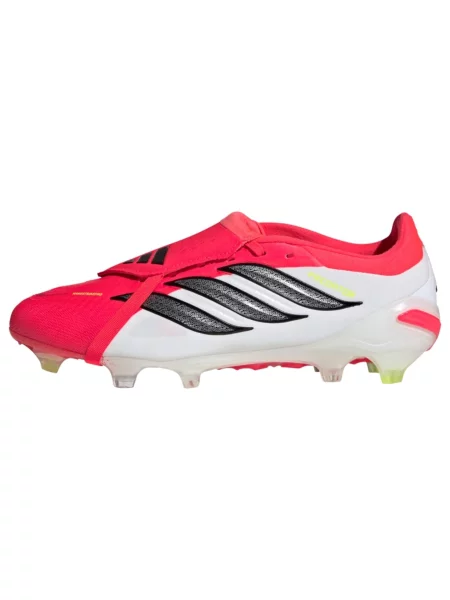Σκαρπινια Adidas Performance λευκό
