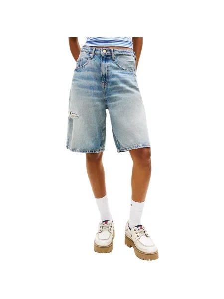 Tommy Jeans Jeans CHARLIE deschis albastru