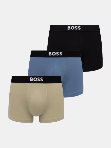 Боксеры Boss