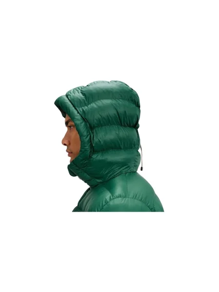 Geacă Berghaus verde