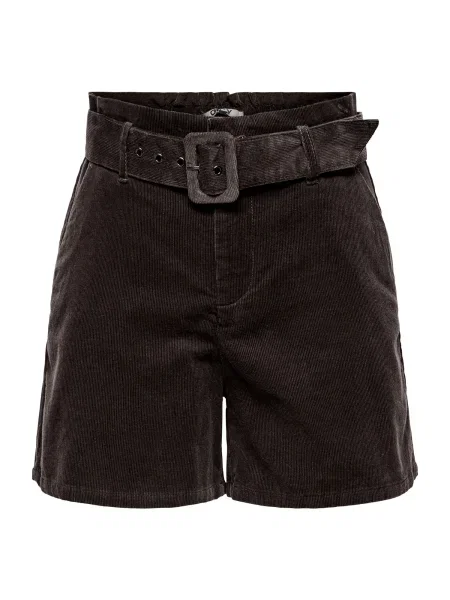 ONLY Pantaloni ONLNessa' maro