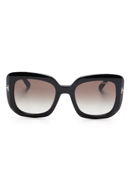 Ochelari de soare Tom Ford Eyewear negru