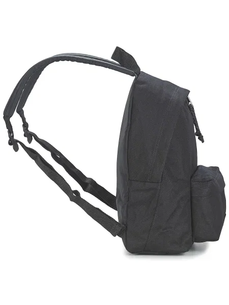 Rucsac EASTPAK Orbit Backpack Black 10 l negru