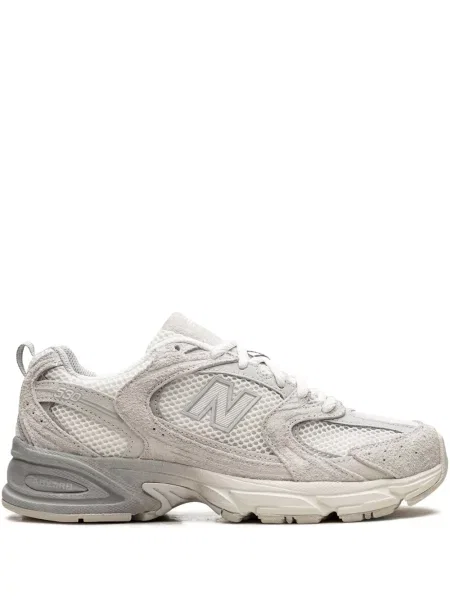 Sneakerși New Balance 530 gri