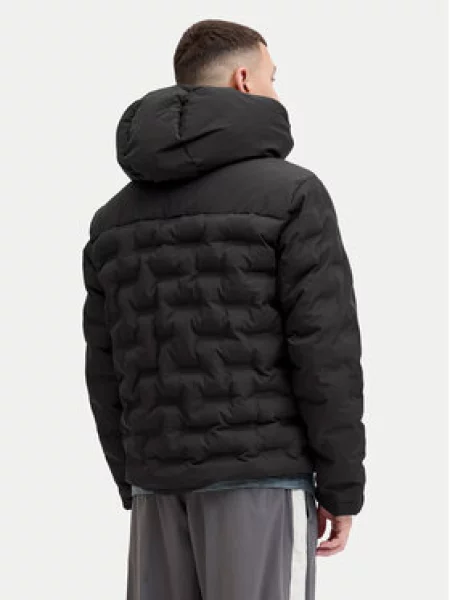 Jack & Jones Zimska jakna Point črna