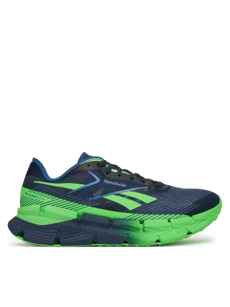 Bėgimo batai Reebok FLOATZIG X1 Tamsiai mėlyna
