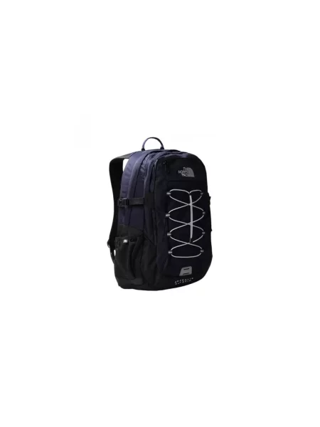 Plecak miejski The North Face Borealis Classic 29 l tnf navy/tin grey/npf granatowy