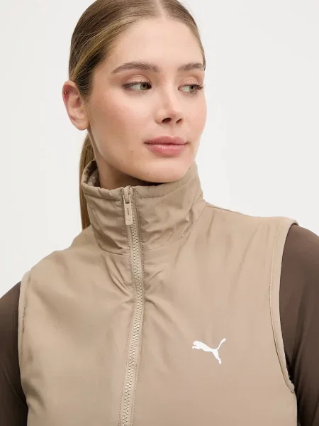 Puma Двостороння безрукавка