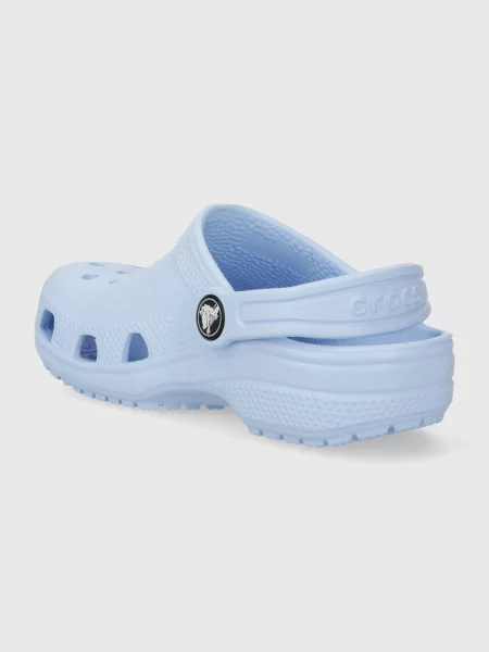 Crocs шльопанці дитячі CLASSIC KIDS CLOG